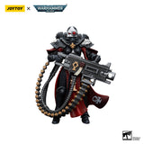 JT8155 JoyToy Adepta Sororitas Retributor with Heavy Bolter