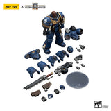 Joytoy Ultramarines Brother Chairon-Collectors Edition - JT01383