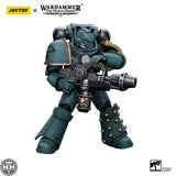 JT9602 JoyToy Sons of Horus MKIV Tactical Squad Legionary with Bolter