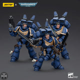 JT2153 JoyToy Ultramarines Jump Pack Intercessors Intercessor 1