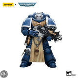 JT9800 JoyToy Ultramarines Sternguard Veteran Sergeant