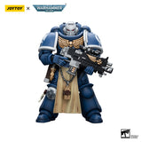 JT9848 JoyToy Ultramarines Sternguard Veteran with Heavy Bolter