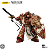 JoyToy Blood Angels Crimson Paladins Squad Crimson Exemplar - JT00300