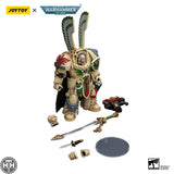 JT9169 Joytoy Dark Angels Deathwing Strikemaster with Power Sword