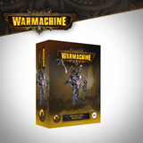 Warmachine: Mind Thief