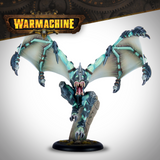 Warmachine: Fane of Nyrro - Court of Shadows