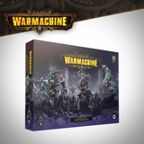 Warmachine: Dusk Fane of Nyrro – Executioner's Toll