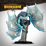 Warmachine: Fane of Nyrro - The Gathering Darkness