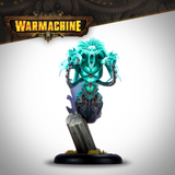 Warmachine: Fane of Nyrro - The Gathering Darkness