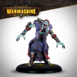 Warmachine: Fane of Nyrro - The Gathering Darkness