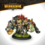 Warmachine: Southern Kriels Kithguard Core Expansion