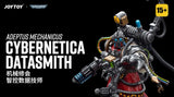 JT7721 JoyToy Adeptus Mechanicus Cybernetica Datasmith