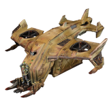 Plague TAD-65 Hornet Dropship