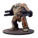 Doomstorm Pattern Iron Ancestor