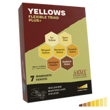 Army Painter Flexible Triad Plus: Yellows