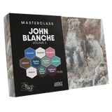 Army Painter John Blanche Volume 3 Paint Set