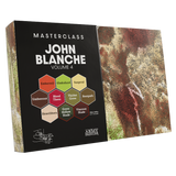 Army Painter John Blanche Volume 4 Paint Set