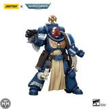 JT9800 JoyToy Ultramarines Sternguard Veteran Sergeant