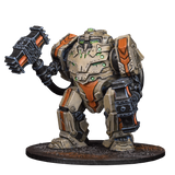 Thor Pattern Iron Ancestor