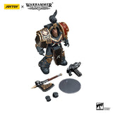 JT5833 JoyToy Space Wolves Varagyr Wolf Guard Squad Varagyr Terminator 3