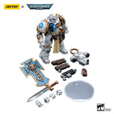 JT7981 JoyToy White Consuls Bladeguard Veteran