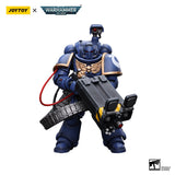 JT8803 Joytoy Ultramarines Desolation Sergeant with Vengor Launcher