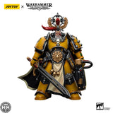 JT9138 JoyToy Imperial Fists Legion Praetor with Power Sword