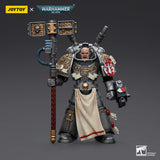 JT8964 JoyToy Grey Knights Interceptor Squad Interceptor Justicar