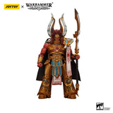 JoyToy Thousand sons Magnus the Red Primarch of the XVth Legion - JT6175
