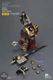 Joytoy Iron Warriors Warsmith with Graviton Crusher Hammer - JT04193 JoyToy