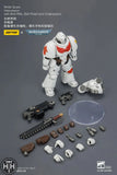Joytoy White Scars Intercessor with Bolt Rifle, Bolt Pistol and Chainsword - JT03882 JoyToy