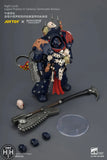 Joytoy Night Lords Legion Praetor in Tartaros Terminator Armour - JT04384 JoyToy