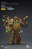 Joytoy Death Guard Biologus Putrifier with Injector Pistol and Hyper Blight Grenades - JT03981 JoyToy