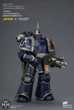 Joytoy Night Lords MK III Tactical Legionary with Bolter and Bolt Pistol - JT04360 JoyToy