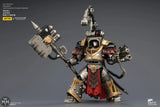 Joytoy Iron Warriors Warsmith with Graviton Crusher Hammer - JT04193 JoyToy