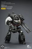 Joytoy Raven Guard Contemptor Dreadnought with Gravis autocannon and Chainfist - JT04186 JoyToy