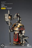 Joytoy Iron Warriors Warsmith with Graviton Crusher Hammer - JT04193 JoyToy
