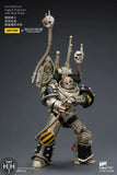 Joytoy Iron Warriors Legion Praevian with Bolt Pistol - JT03912 JoyToy
