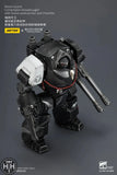 Joytoy Raven Guard Contemptor Dreadnought with Gravis autocannon and Chainfist - JT04186 JoyToy
