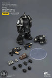 Joytoy Raven Guard MK III Tactical Legionary with Bolter and Bolt Pistol - JT03943 JoyToy