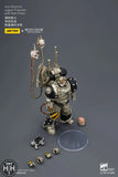 Joytoy Iron Warriors Legion Praevian with Bolt Pistol - JT03912 JoyToy