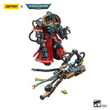 JT7721 JoyToy Adeptus Mechanicus Cybernetica Datasmith