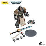 JT9008 JoyToy Grey Knights Strike Squad Grey Knight with Psilencer