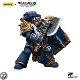JoyToy Ultramarines Invictarus Suzerain Squad Suzerain 4 - JT00270