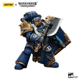 JoyToy Ultramarines Invictarus Suzerain Squad Suzerain 3 - JT00263