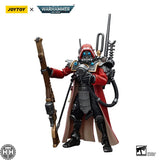 JT7868 Joytoy Adeptus Mechanicus Skitarii Ranger with Data-tether