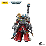 JT7721 JoyToy Adeptus Mechanicus Cybernetica Datasmith