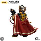 JT9138 JoyToy Imperial Fists Legion Praetor with Power Sword