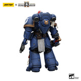 JoyToy Ultramarines Lieutenant Titus