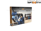 Infinity Panocenia Paint Set Fusilier Paramedic Exclusive